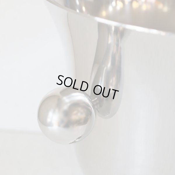 画像3: LUCKYWOOD　ラッキーウッド　ステンレス　ワインクーラー　未使用品