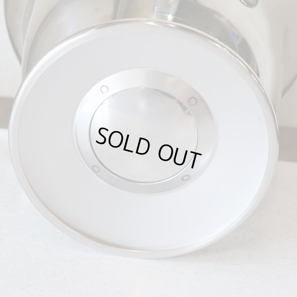 画像5: LUCKYWOOD　ラッキーウッド　ステンレス　ワインクーラー　未使用品