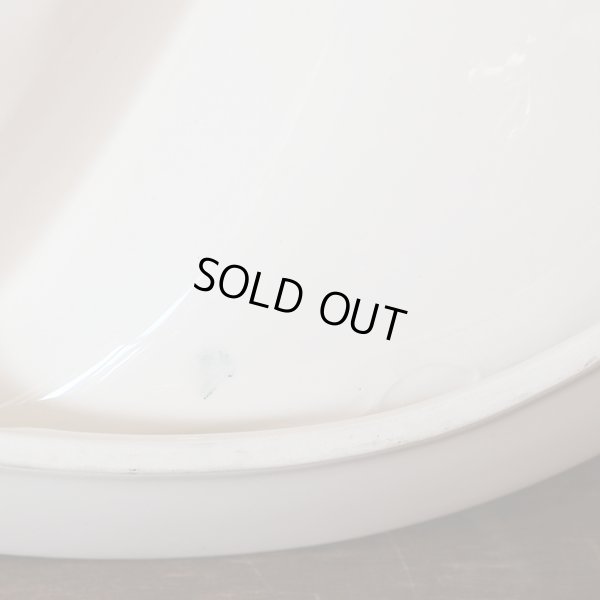 画像8: レトロ　仕切り皿/盛皿　酒瓶＆グラス柄　未使用品（ス3105）