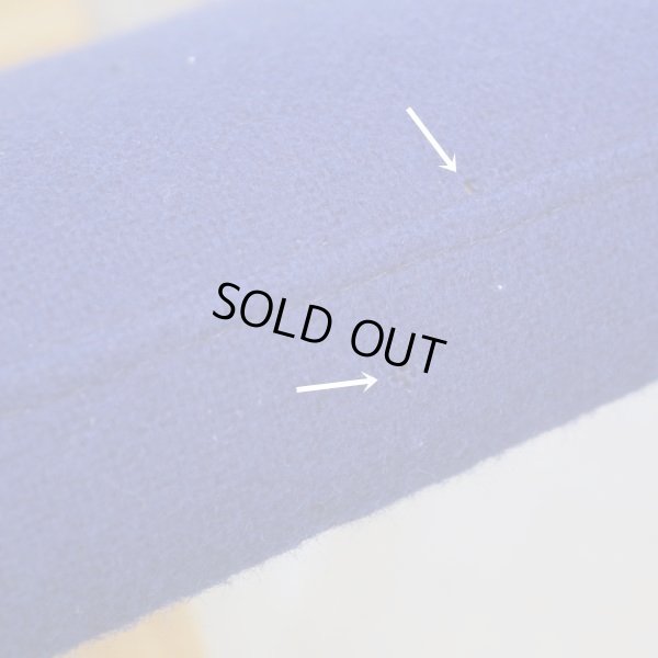 画像6: ノルウェー　Rybo　バランスチェアー　EASY　ブルー　ユーズド品