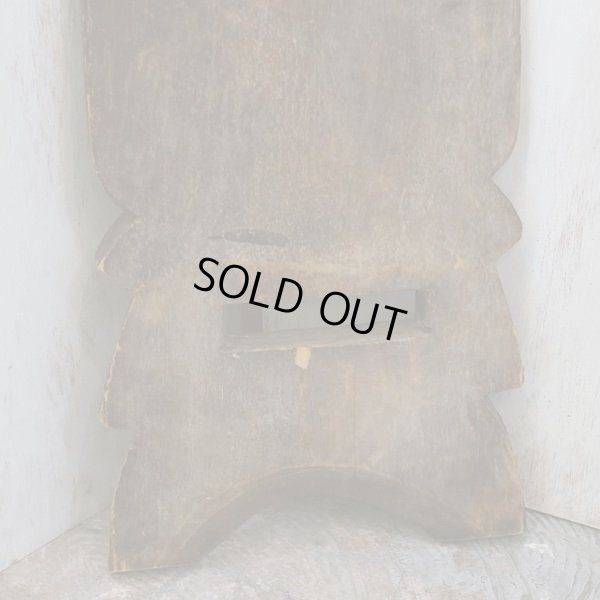 画像9: アジア　木製椅子/組み立て椅子/リラックスチェアー　ユーズド品