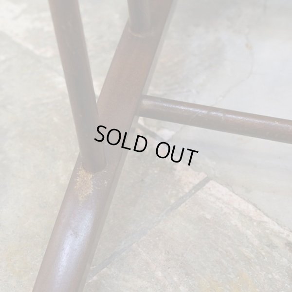 画像11: アンティークチェア　木製椅子　