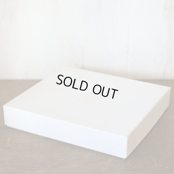 画像8: ハンガリー　HEREND　ヘレンド　チューリップの花束 BT-4　フルーツボウル　　未使用品　箱付き