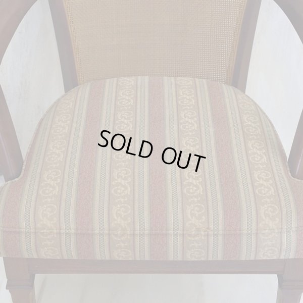 画像7: マルニ 地中海シリーズ キャスター付き　肘掛け椅子　ユーズド品