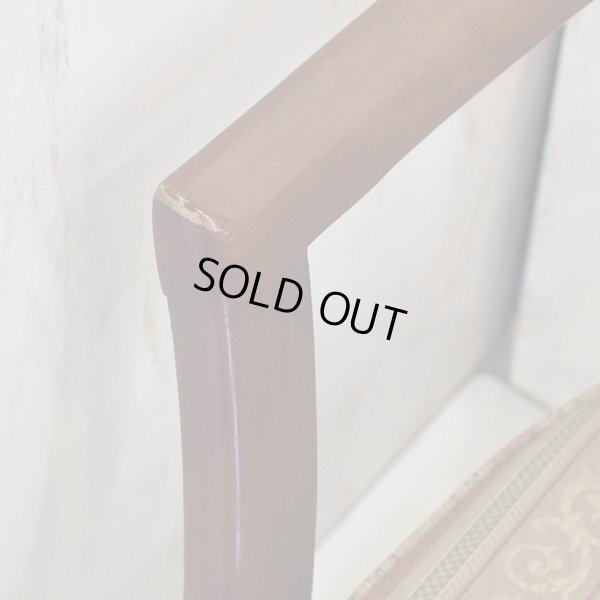 画像8: マルニ 地中海シリーズ キャスター付き　肘掛け椅子　ユーズド品