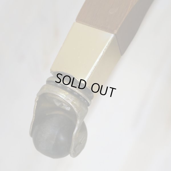 画像10: マルニ 地中海シリーズ キャスター付き　肘掛け椅子　ユーズド品