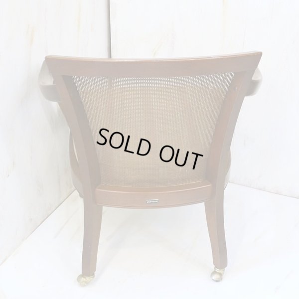 画像4: マルニ 地中海シリーズ キャスター付き　肘掛け椅子　ユーズド品