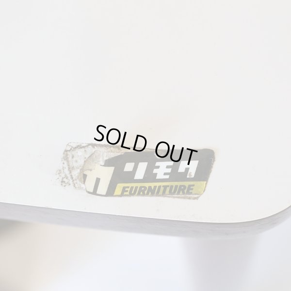 画像4: カリモク　木製　傘立て/アンブレラスタンド　ハンガーラック/コート＆帽子掛け　ユーズド品（店3173）