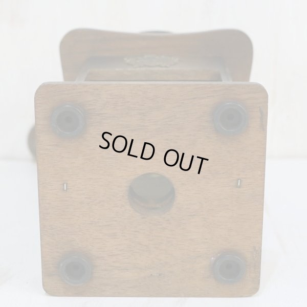 画像7: 木製コーヒーミル　ユーズド品