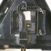 画像7: フランス　ジャック・ノエル社　ピラミッド型塗物時計　三角置き時計　振り子時計　シャディ製　未使用品