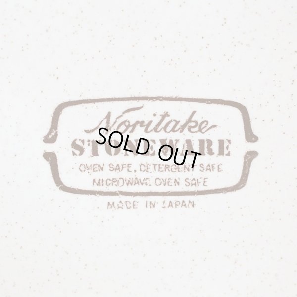 画像7: ノリタケ　ストーンウェア　ティー・コーヒーポット　白角　未使用品（箱11　3224）