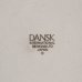 画像6: DANSK　ダンスク　International　大皿/プレート　未使用品（セ3218）