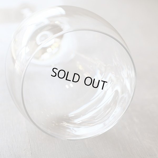 画像5: フランス　Christofle　クリストフル　ワイングラス　アルビ　未使用品