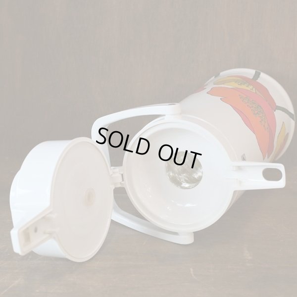 画像6: DIA　ダイヤ魔法瓶　エアーポット　ハイフラワー　未使用品