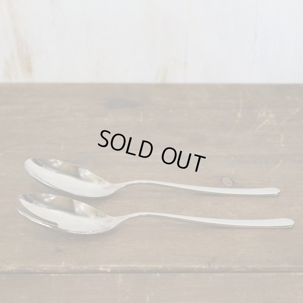 画像8: WMF　ヴェーエムエフ　テラ　サラダセット　リーフ　箱付き　未使用品