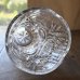 画像3: 石塚硝子　アデリアグラス　a60　Luc　ガラスフラワーベース/花瓶　ユーズド美品（ヲ3285） (3)