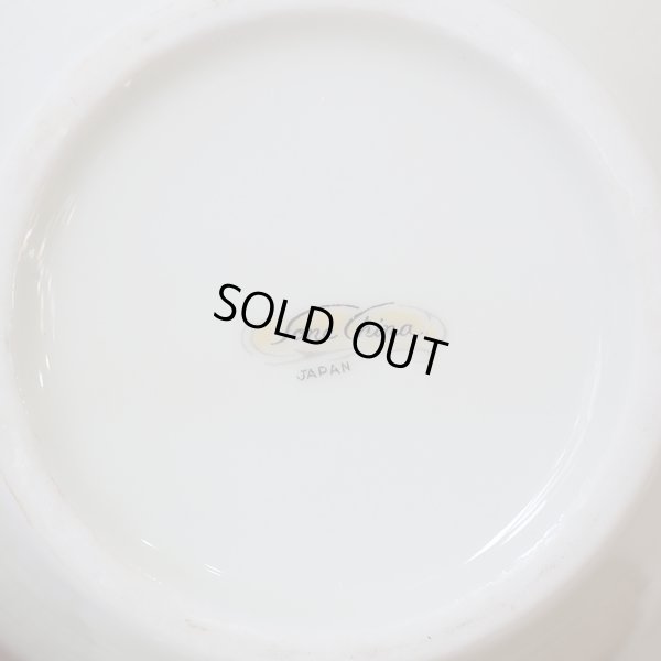 画像7: Sone　ソネチャイナ　土瓶＆湯呑み5客揃え　未使用品（ o 3307）