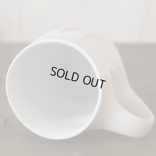 画像5: ノリタケ　レトロ　マグカップ　エンゼルフィッシュ　魚柄　未使用品（ C 3305）