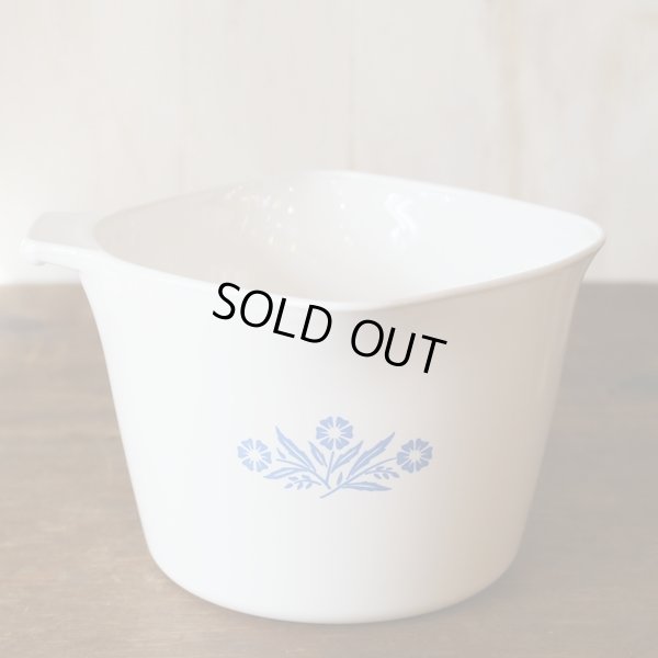 画像3: U.S.A.　コーニング　ソースメーカー　コーンフラワー　未使用品（ショップ1　3312）