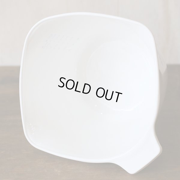 画像7: U.S.A.　コーニング　ソースメーカー　コーンフラワー　未使用品（ショップ1　3312）