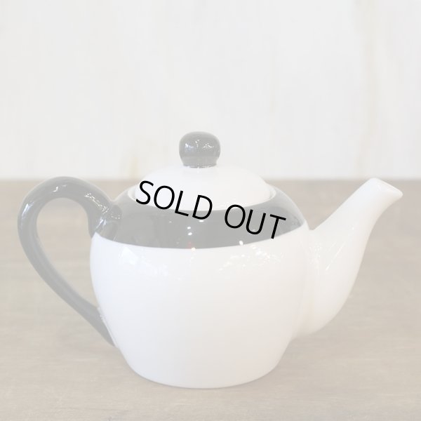 画像4: ベトナム　CUONG PHAT　ティーポット　リーフ　未使用品（GG3323）