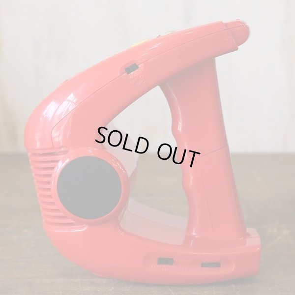 画像2: パナソニック　Shake Shake　デジタルパーカッション　SY-DP22　レッド　ユーズド美品　箱付き　取扱説明書付き