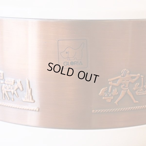 画像5: GLORIA　グロリア魔法瓶　卓上ポット　壁画　未使用品（セ3327）