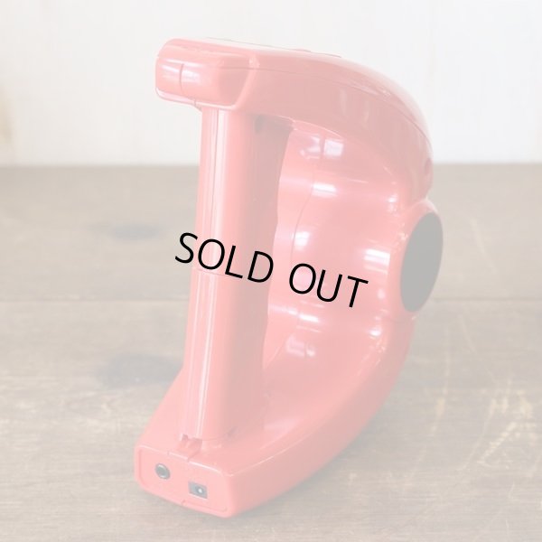 画像3: パナソニック　Shake Shake　デジタルパーカッション　SY-DP22　レッド　ユーズド美品　箱付き　取扱説明書付き