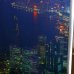画像2: (株)スミス・オリエンタル商会　光ファイバー　アートパネル　香港の夜景　ST-130　ユーズド品