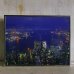 画像3: (株)スミス・オリエンタル商会　光ファイバー　アートパネル　香港の夜景　ST-130　ユーズド品