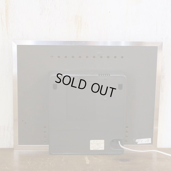 画像6: (株)スミス・オリエンタル商会　光ファイバー　アートパネル　香港の夜景　ST-130　ユーズド品