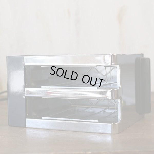 画像5: ナショナル　電気トースター/ポップアップトースター　NT-TA　ユーズド品