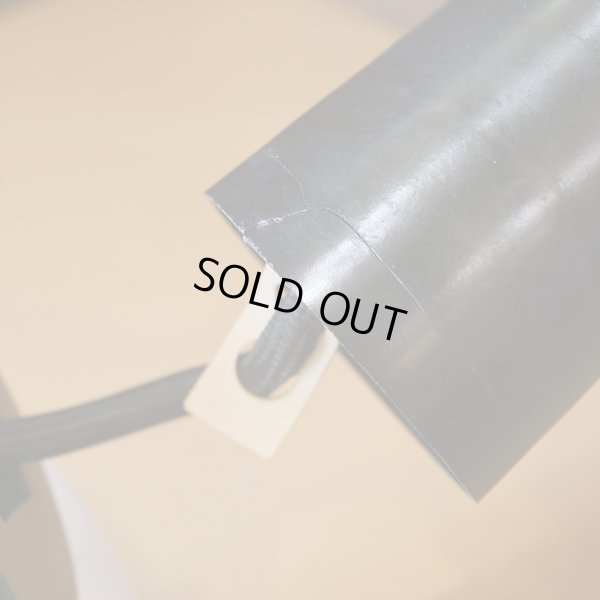 画像9: HIKARI　光電器製作所　レトロ　ペンダントライト/吊り下げ照明　KC-314　バブルイエロー　ユーズド品