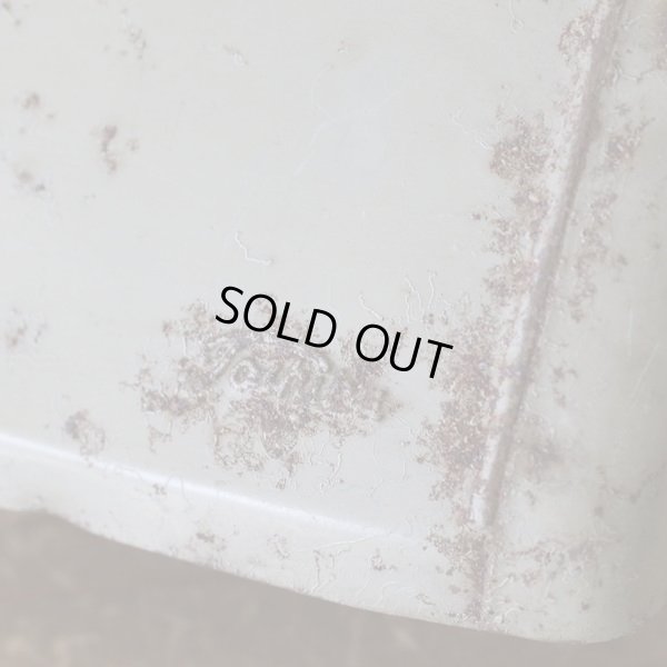 画像7: インダストリアル系　東芝　レトロ　アームスタンド/デスクライト　ユーズド品