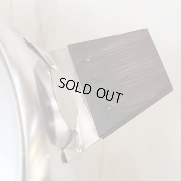 画像8: デンマーク　LUNDTOFTE　ルンドトフテ　浅型両手鍋　ユーズド品