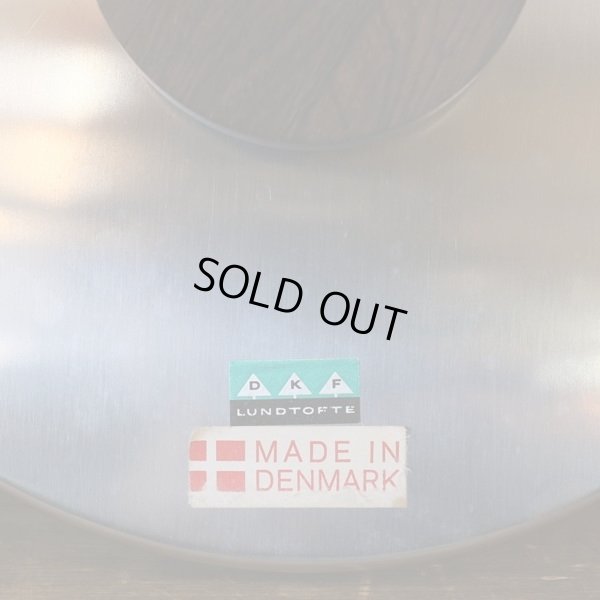 画像4: デンマーク　LUNDTOFTE　ルンドトフテ　浅型両手鍋　ユーズド品