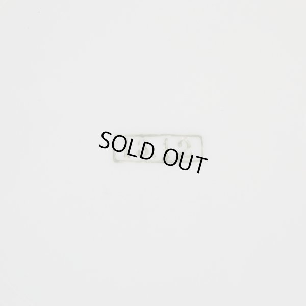 画像6: 統制陶器　プレート　皿　No.14　13.12　アンティーク品（ m 2884）