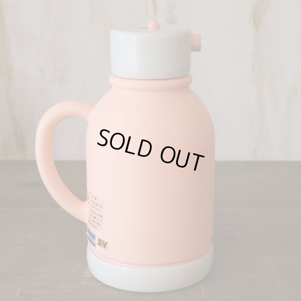 画像3: 象印マホービン　モコポット　テーブルポット　AFA-10　ピンク　未使用品　箱付き（ウ3504）