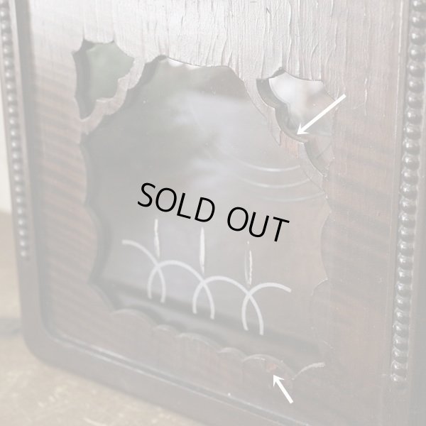 画像10: 明治時計　振り子時計　ユーズド品