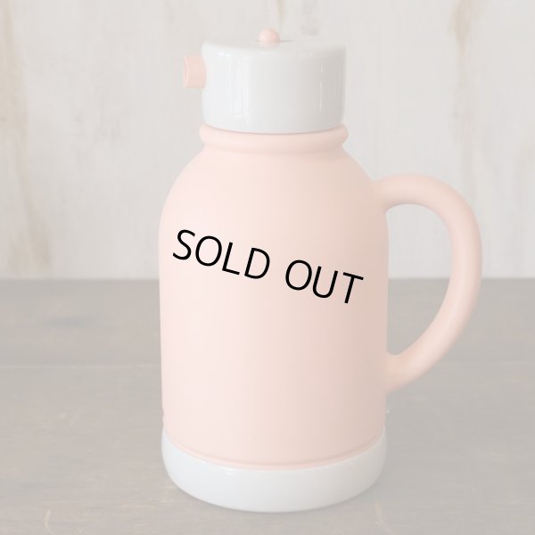 画像2: 象印マホービン　モコポット　テーブルポット　AFA-10　ピンク　未使用品　箱付き（ウ3504）