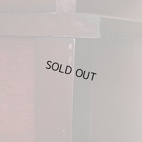 画像11: AYANO　綾野製作所　小型ライティングデスク　椅子付き　ユーズド品