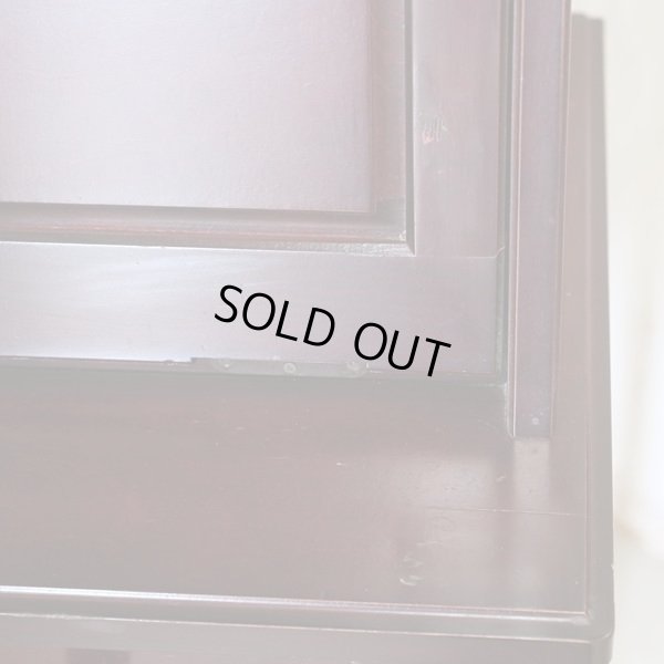 画像7: AYANO　綾野製作所　小型ライティングデスク　椅子付き　ユーズド品