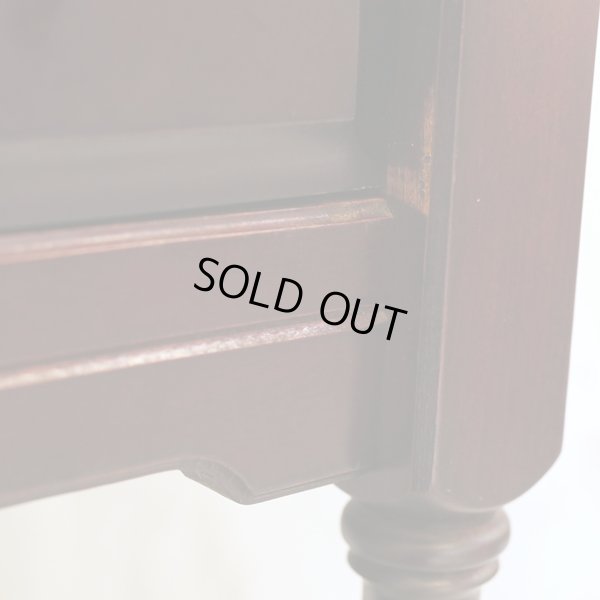 画像9: AYANO　綾野製作所　小型ライティングデスク　椅子付き　ユーズド品