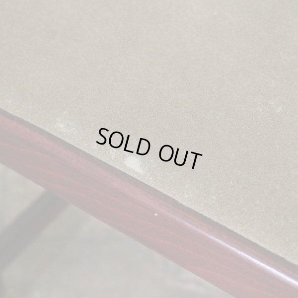 画像14: AYANO　綾野製作所　小型ライティングデスク　椅子付き　ユーズド品