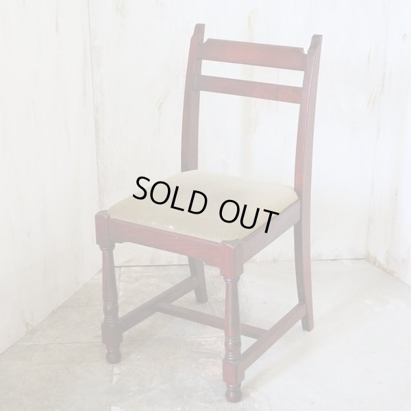 画像12: AYANO　綾野製作所　小型ライティングデスク　椅子付き　ユーズド品