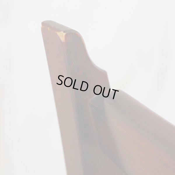 画像16: AYANO　綾野製作所　小型ライティングデスク　椅子付き　ユーズド品