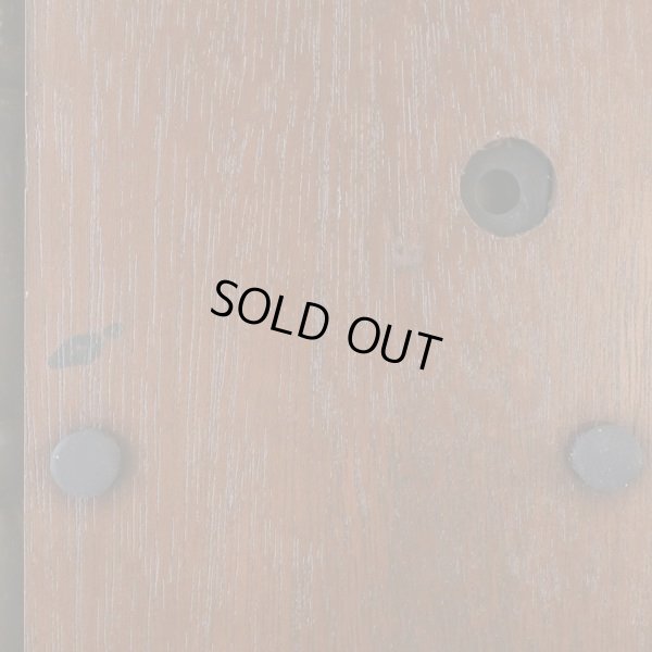 画像9: Empex　エンペックス　木製　壁掛け　温・湿度計　ユーズド品（ j 3513）