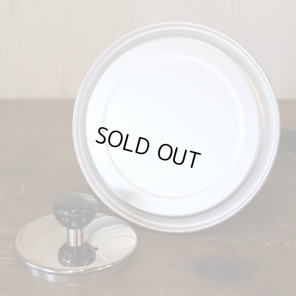 画像5: ミカド　ピエスシリーズ　ベルケットル　パールレッド　未使用品（二3518）