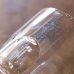 画像10: フランス　arcoroc　アルコロック　ガラスカップ＆ソーサー　未使用品（O3535）