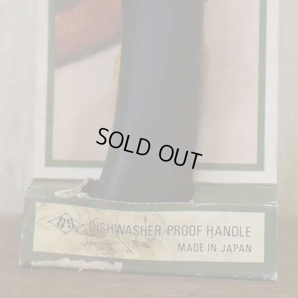 画像4: スミカワ　SS-CUT　ステンレス　Frozen Food Knife　未使用品（せ3532）